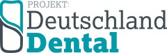 EMEA Representative - Logo Projekt Dental Deutschland in Germany EMEA Representative - Logo Projekt Dental Deutschland in Germany
